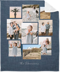 Gallery Collage of Nine