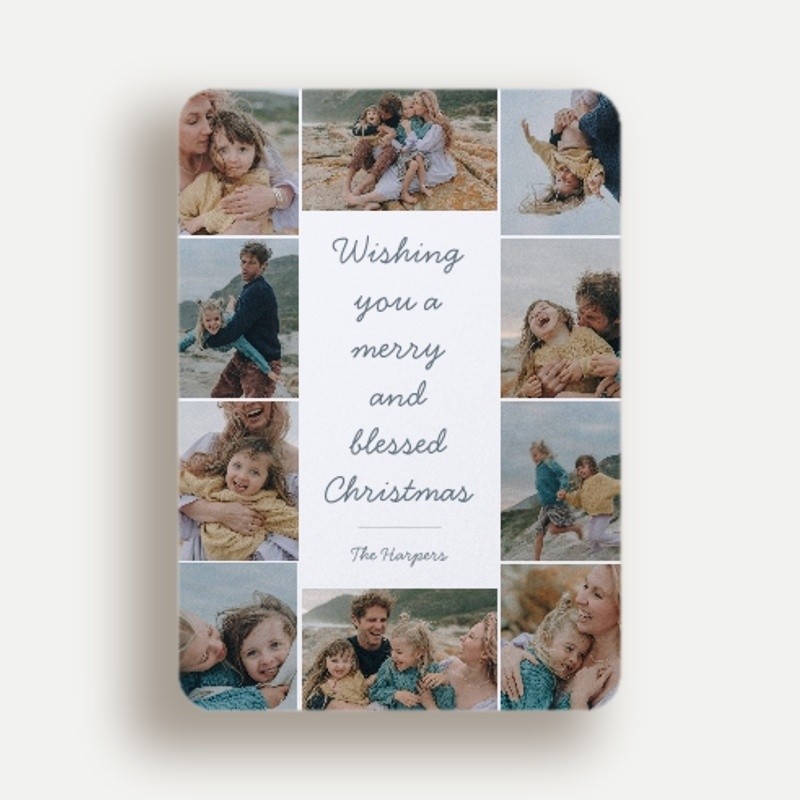 Script Wishes Grid