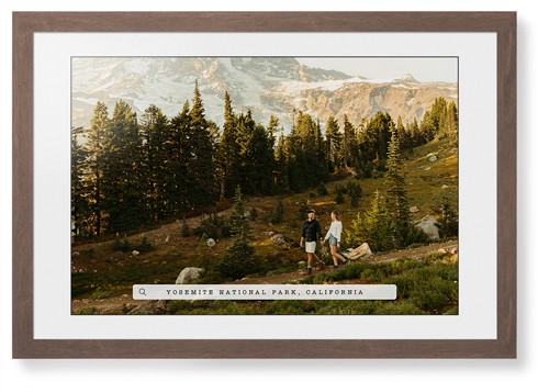 Travel Banner