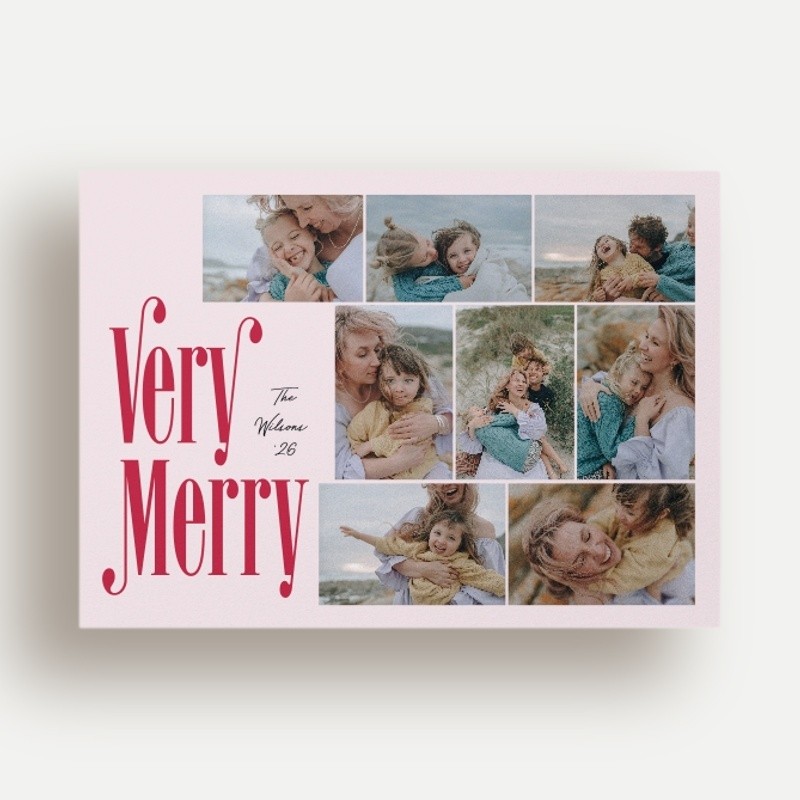 Very Merry