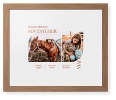 Favorite Infographic​