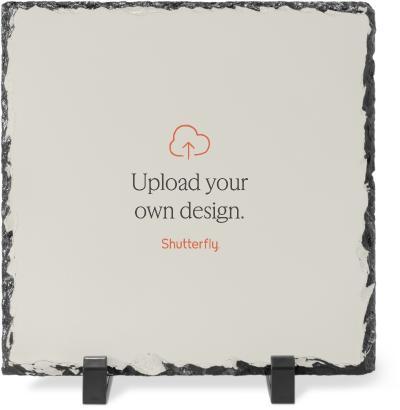 Upload Your Own Design