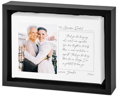 Handwritten Letter Grandma