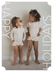 Modern Holiday Charm