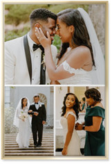 Gallery of Three Portrait