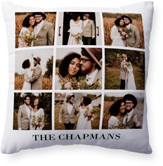 Grid Gallery of Nine