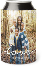 Modern Scripted Love