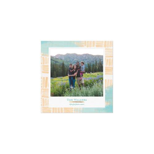 Vivid Watercolor 12x12 undefined  Premium Album