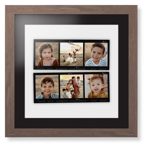 Favorite Film Collage