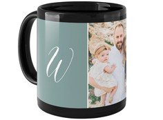 Gallery Trio Monogram