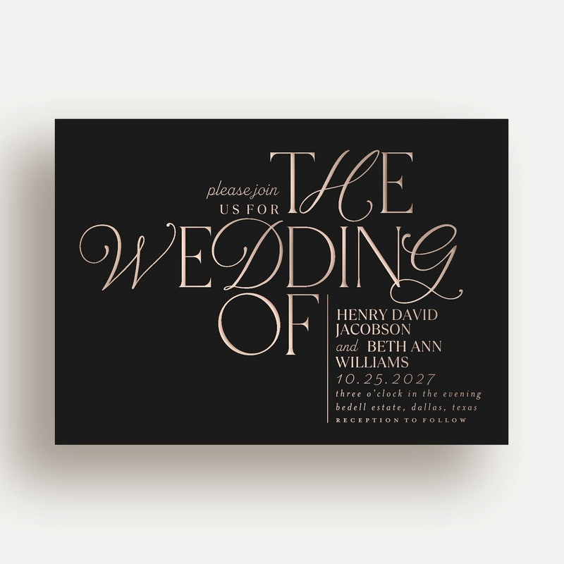 Shining Mixed Fonts
