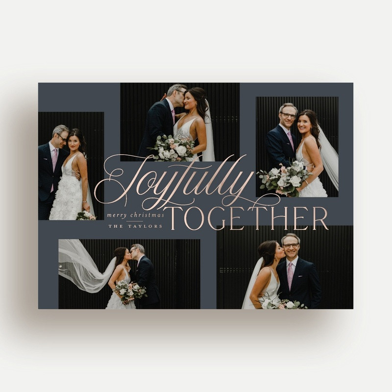Joyful Union