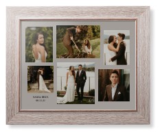 Gallery Collage of Six