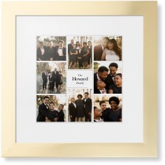 Modern Family Collage