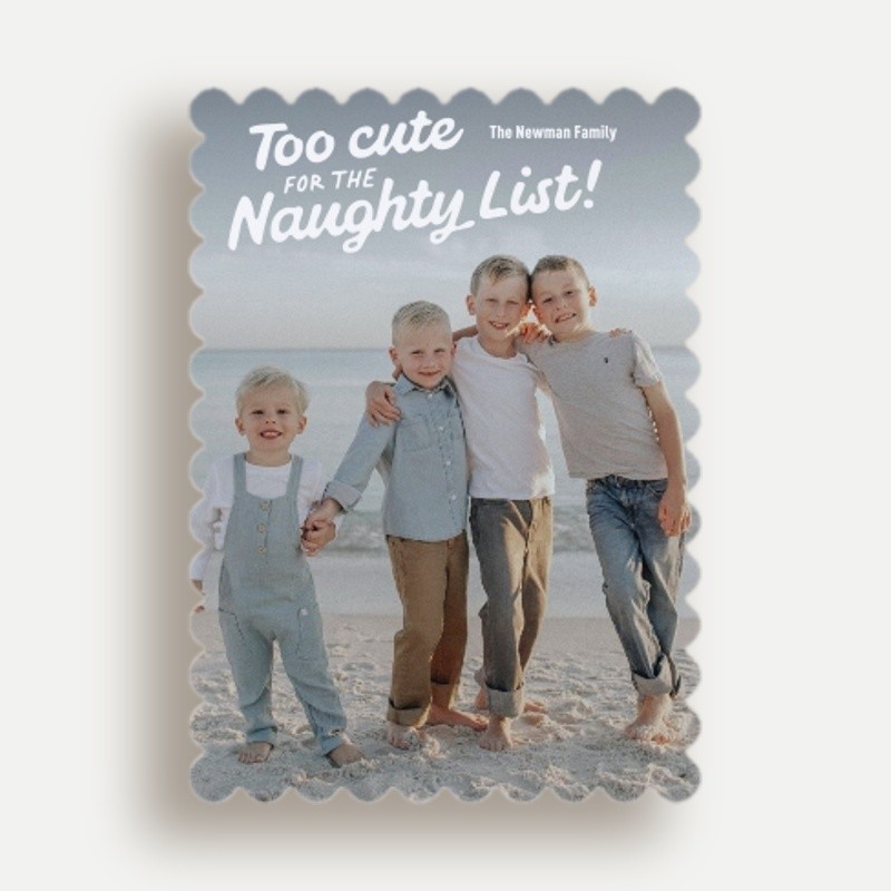 Naughty List