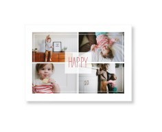 Simple Border Sentiment