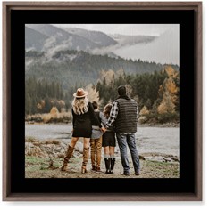 Simple Gallery of One Border