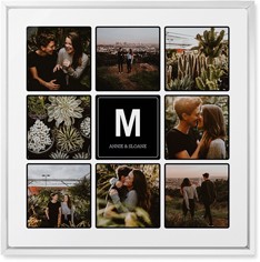 Photo Tiles