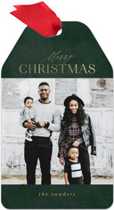 Scripted Merry Memories