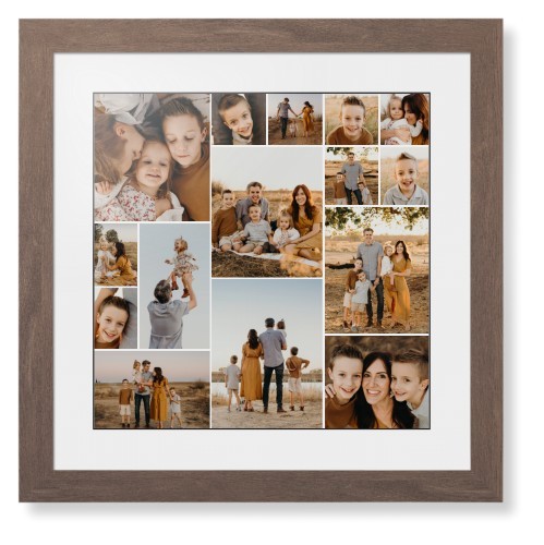 Gallery of Fifteen
