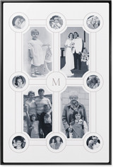 Vintage Family Tree​