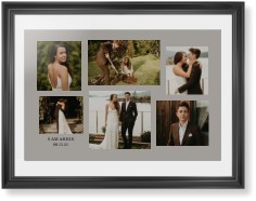 Gallery Collage of Six