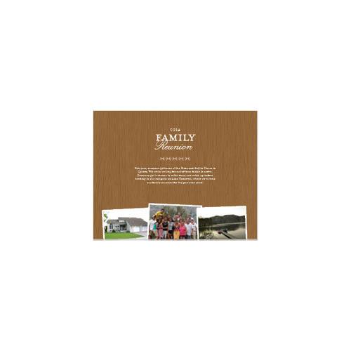 Family Reunion 11x14 undefined  Premium Album
