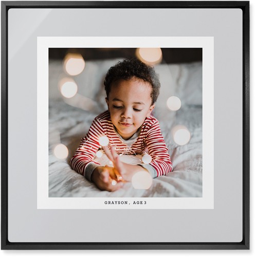 Frame Up