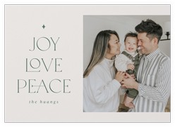 Sentimental Tree Tidings