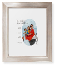 Travel Infographic​