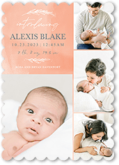 Watercolor Beginnings