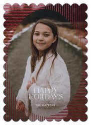 Glamorous Holiday Deco