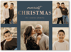 Foil Sentiment Gallery