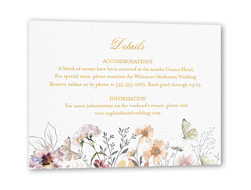 Fairy Tale Wedding