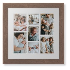 Mixed Seven Up Landscape