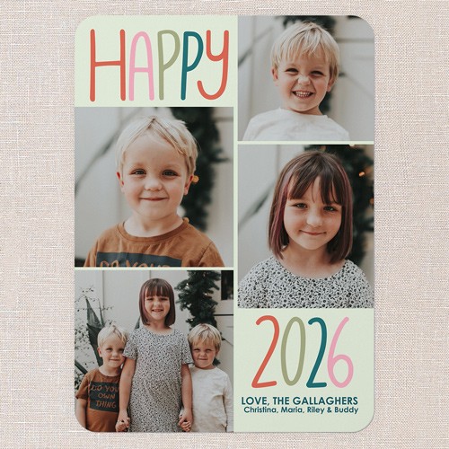 Cheerful Collection