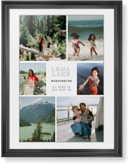 Modern Adventure Gallery Of Six