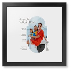 Travel Infographic​