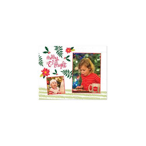 Seasonal Sentiments 8x11 undefined  Wall Calendar