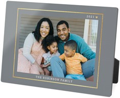 Simply Elegant Landscape