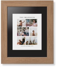 Gallery Montage of Memories