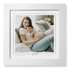 Whimsical Border of One