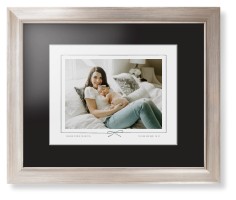 Whimsical Border of One