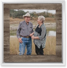 Countryside Portrait