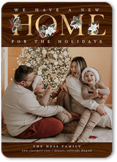 Holly Home