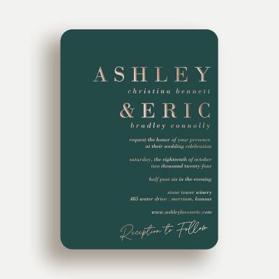 Elegant Formula