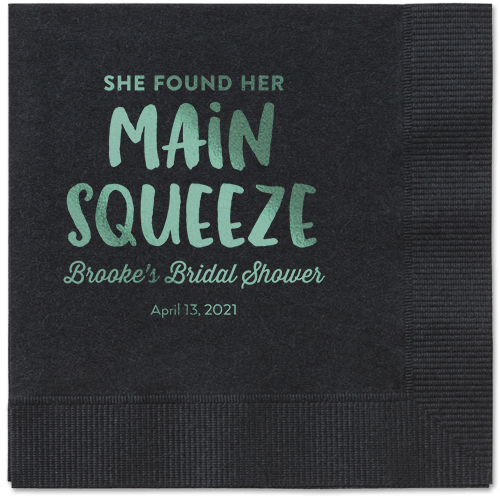 Main Squeeze