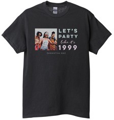 Party Gallery of One