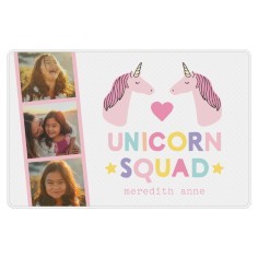 Emoji Rainbow Unicorn