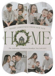 Hearthside Greetings